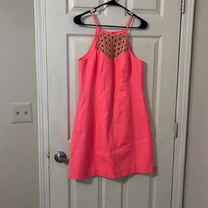 Lily Pulitzer dress